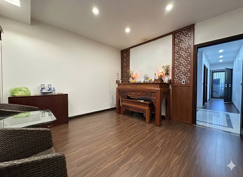 BÁN NHÀ PHỐ TUYẾN 2 QUÁN NAM – KÊNH DƯƠNG, LÊ CHÂN, HẢI PHÒNG